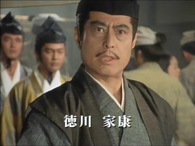 家康が最も恐れた男 真田幸村 新年12時間ドラマ センチネルの映画雑記帳 家康が最も恐れた男 真田幸村 新年12時間ドラマ センチネルの映画雑記帳